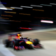 Illustration for article titled F1 Electric Torque Vectoring?